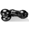 Oxballs Gaine pour la masturbation SackJack Noire